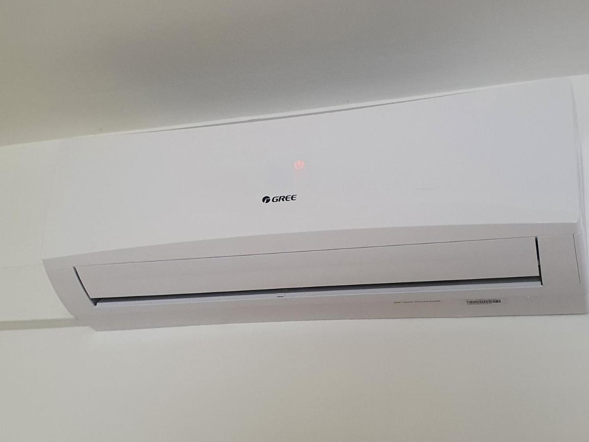 Laguna Apartmanhaz Héviz Zewnętrze zdjęcie