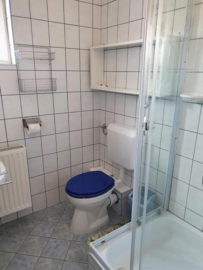 Laguna Apartmanhaz Héviz Zewnętrze zdjęcie