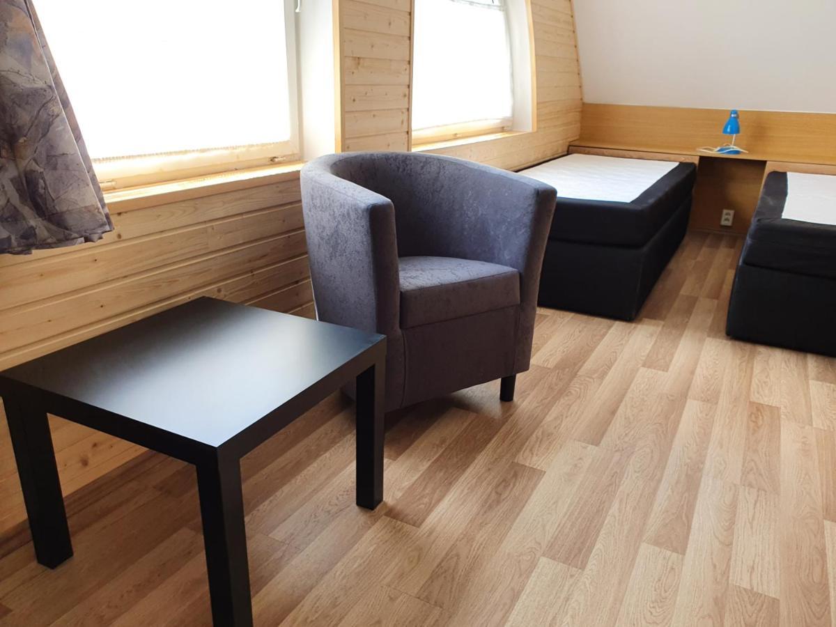 Laguna Apartmanhaz Héviz Zewnętrze zdjęcie