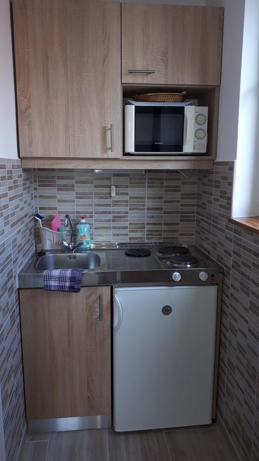 Laguna Apartmanhaz Héviz Zewnętrze zdjęcie