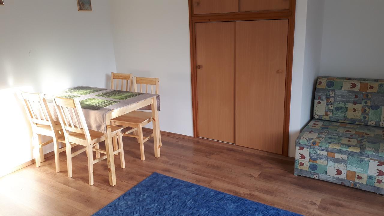 Laguna Apartmanhaz Héviz Zewnętrze zdjęcie