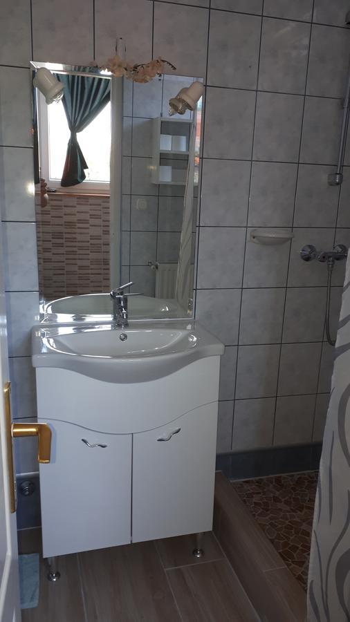 Laguna Apartmanhaz Héviz Zewnętrze zdjęcie