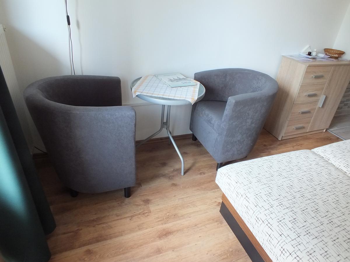 Laguna Apartmanhaz Héviz Zewnętrze zdjęcie