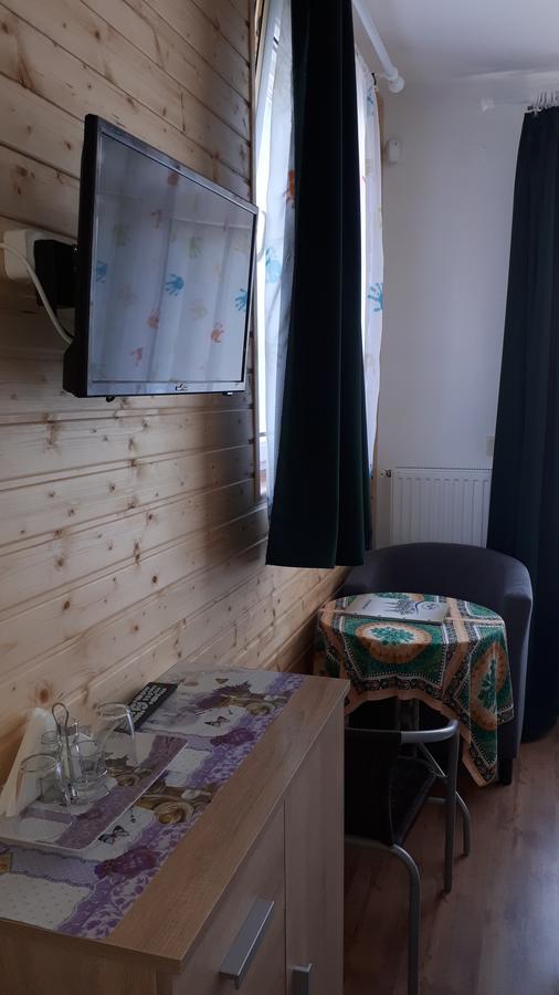 Laguna Apartmanhaz Héviz Zewnętrze zdjęcie